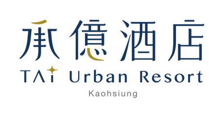 高雄福華大飯店 LOGO
