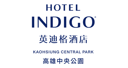 捷絲旅高雄站前館 LOGO