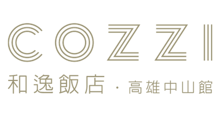 捷絲旅高雄站前館 LOGO