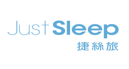 捷絲旅高雄站前館 LOGO