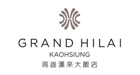 高雄漢來大飯店 LOGO