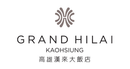 高雄漢來大飯店 LOGO